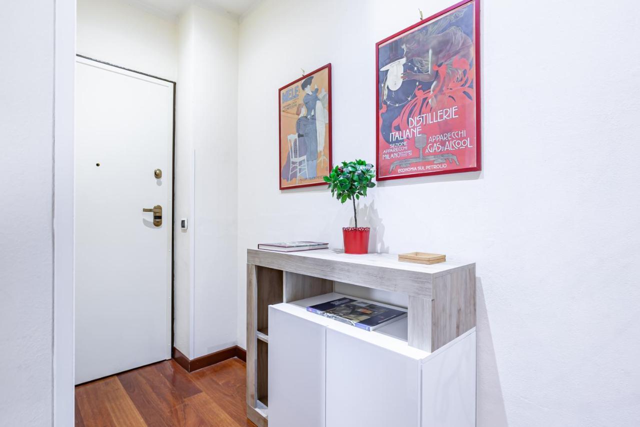 Appartamento Pisa Central Studio Esterno foto
